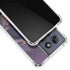 Black Rose Unicorn by Laurie Prindle Moto G Power 5G (2025) Clear Case